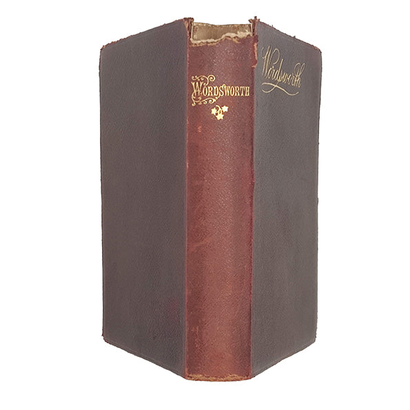 The Poetical Works of Wordsworth