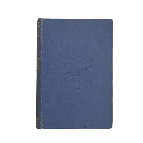 Thomas Hardy’s Under the Greenwood Tree - Collins