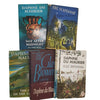 Daphne Du Maurier Collected Works (5 Books) 1963-73