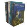 Daphne Du Maurier Collected Works (5 Books) 1963-73