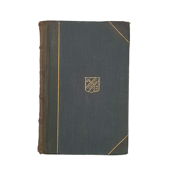 Shakespeare's Historical Plays, Poems and Sonnets - Dutton