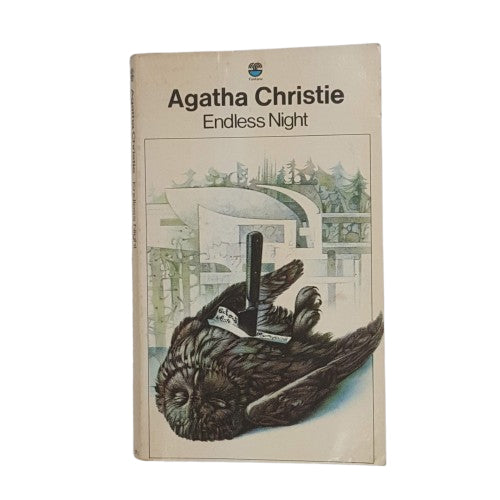 Agatha Christie’s Endless Night - Fontana, 1975