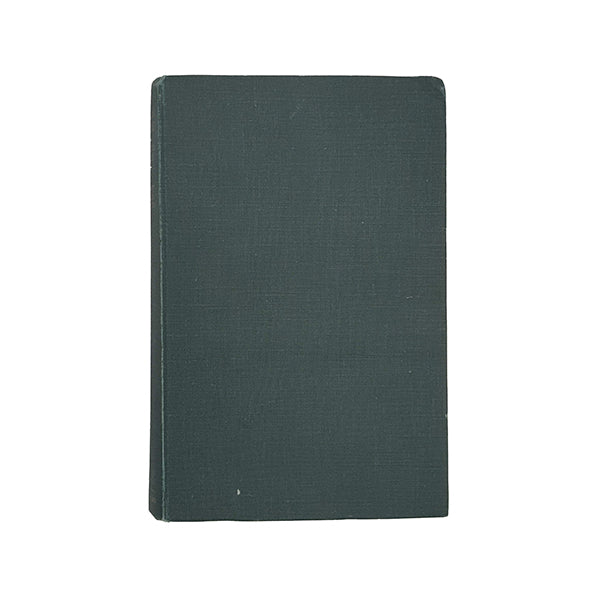 Oscar Wilde's Selected Works - Heinemann, 1946