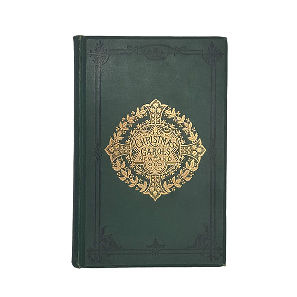 Christmas Carols New and Old - Novello and Co. Ltd.,. c.1910