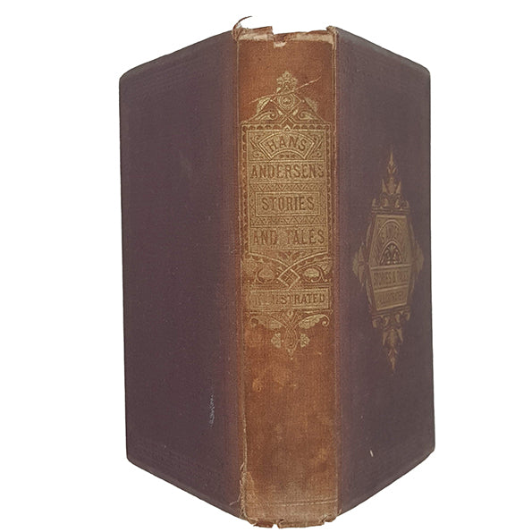 Stories and Tales by Hans C. Andersen - Routledge