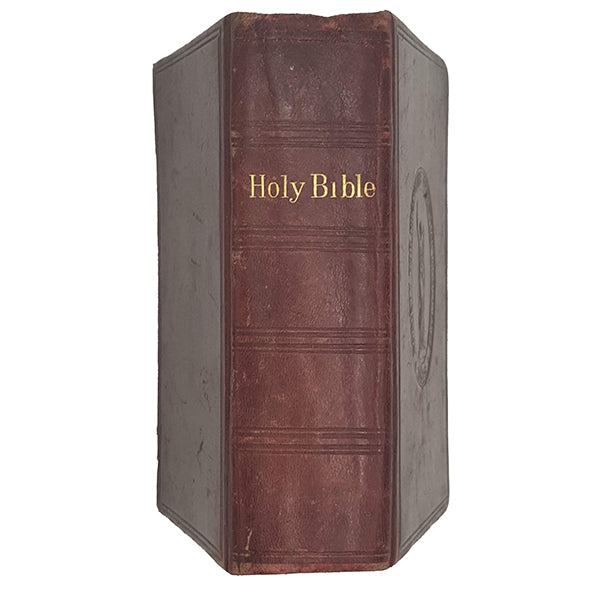 The Holy Bible - Oxford
