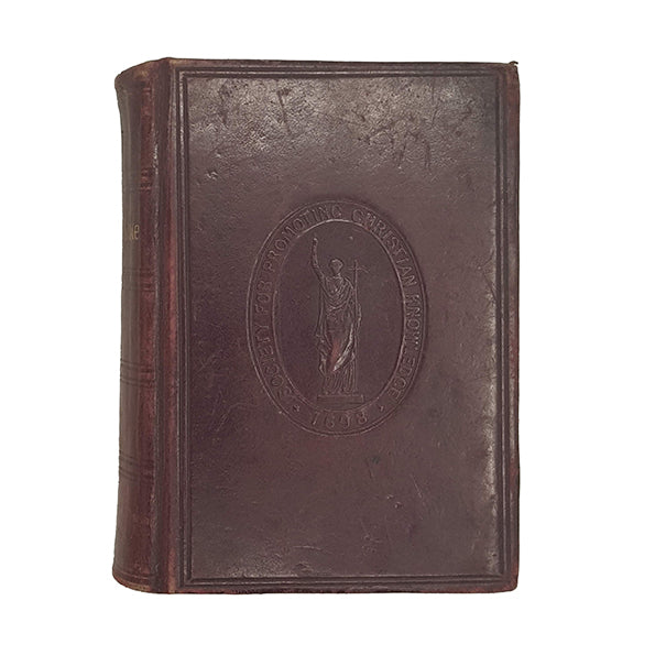 The Holy Bible - Oxford