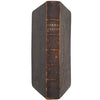 The Book of Common Prayer - Eyre & Spottiswoode, 1849