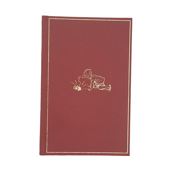 A.A. Milne's Now We Are Six - Methuen, 1999