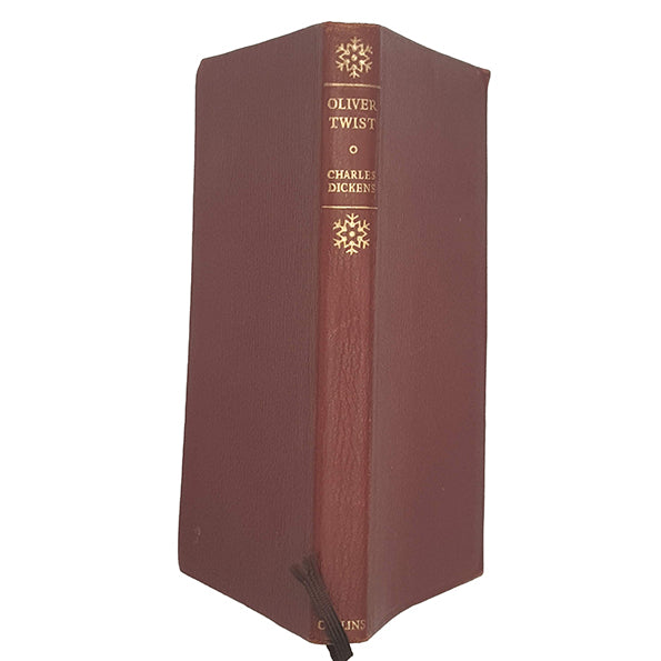 Charles Dickens' Oliver Twist - Collins