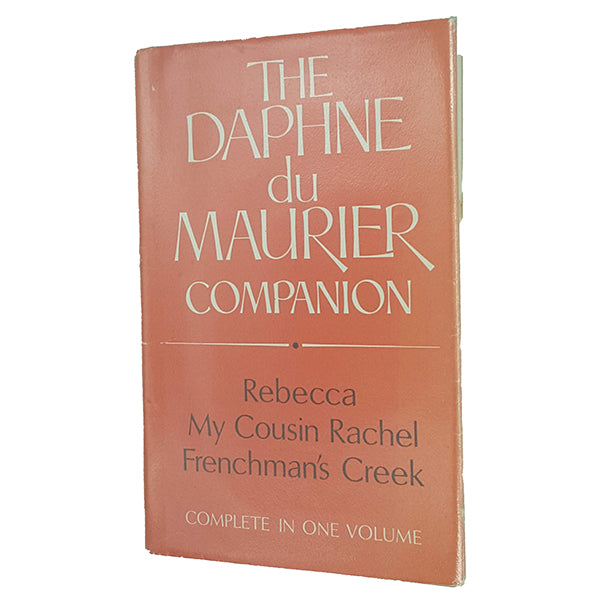 The Daphne du Maurier Companion - BCA