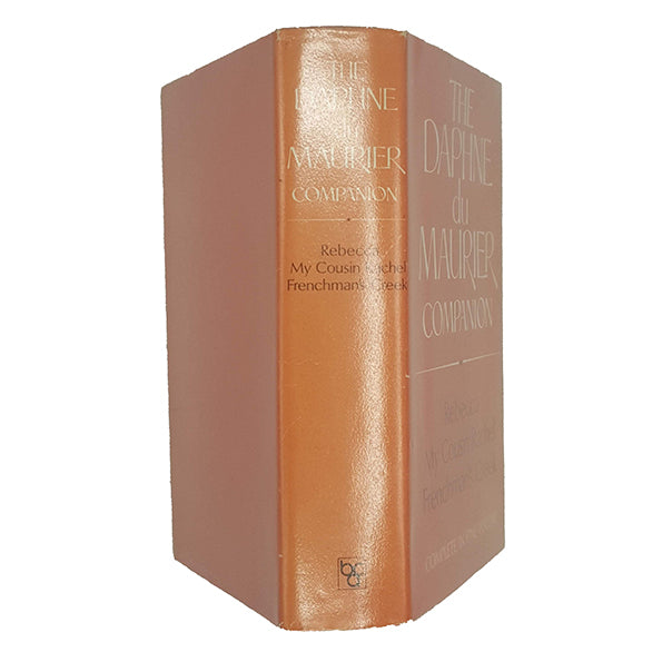 The Daphne du Maurier Companion - BCA