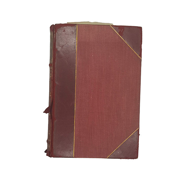 The Complete Poetical Works of Milton - Oxford, 1908