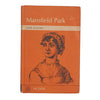 Jane Austen's Mansfield Park - Longmans, 1964