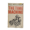 H. G. Wells’ The Time Machine - Pan, 1969