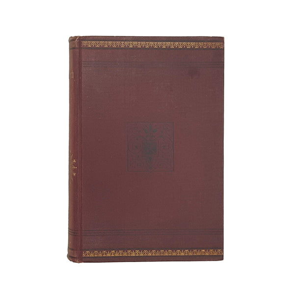 Kenilworth by Sir Walter Scott - Marcus Ward, c.1906
