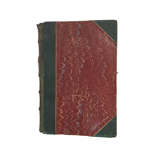 George Eliot's Felix Holt - Blackwood