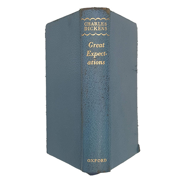 Charles Dickens' Great Expectations - Oxford, 1960