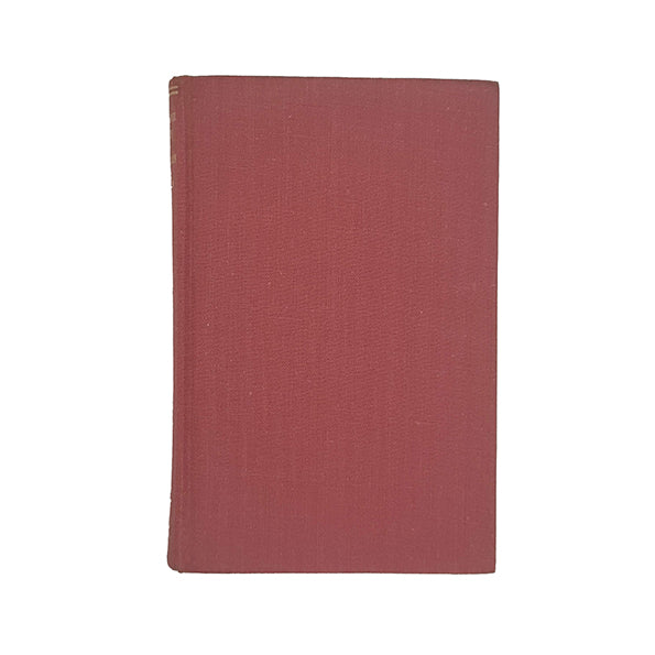 Jane Austen's Northanger Abbey &amp; Persuasion - Dent, 1960