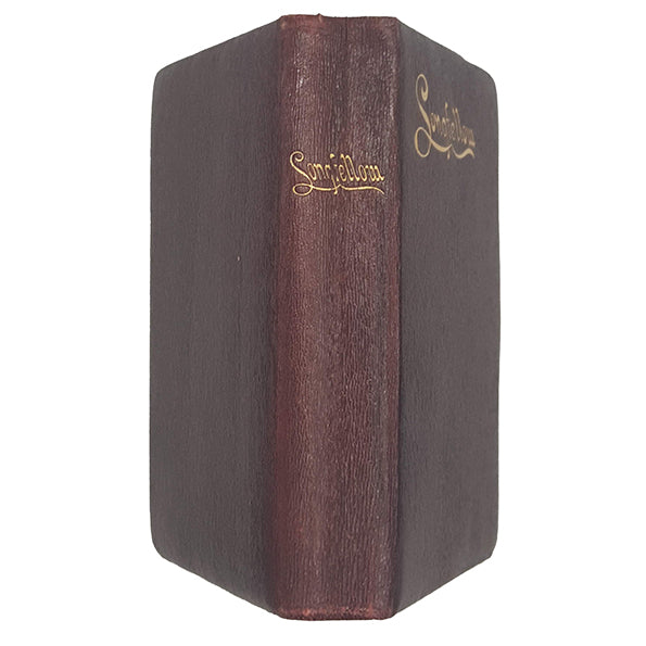 The Poetical Works of Longfellow - Warne
