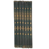 The Library Shakespeare - William Mackenzie, c.1870 (7 Books)