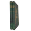 Lord Byron's Poetical Works, Div II and III - Virtue (2 Books)
