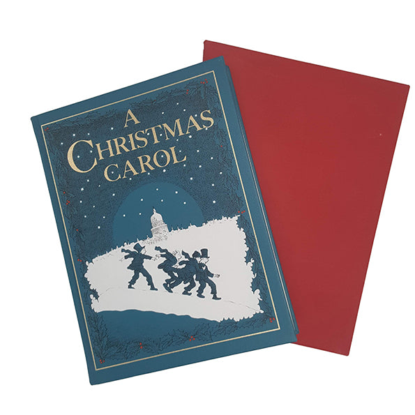 A Christmas Carol - Folio Society