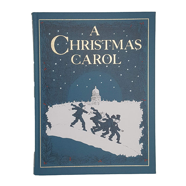 A Christmas Carol - Folio Society