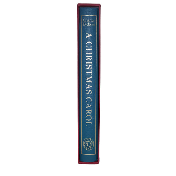 A Christmas Carol - Folio Society
