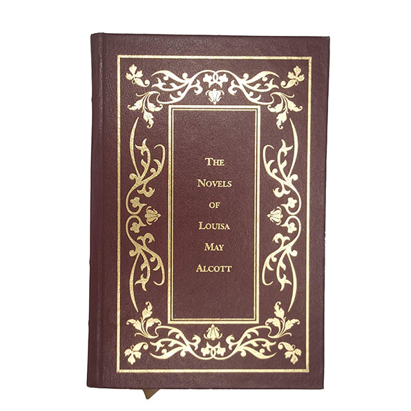 Louisa May Alcott's Little Women and Little Men - State Street Press, 2001
