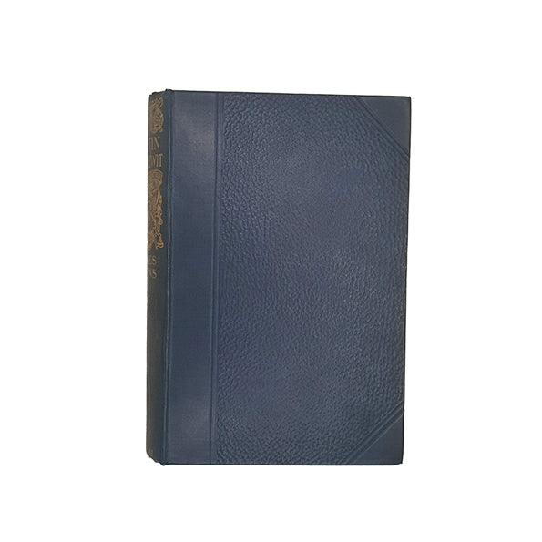 Charles Dickens' Martin Chuzzlewit - Caxton