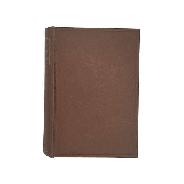 Alexandre Dumas' The Three Musketeers - Harrap, 1922
