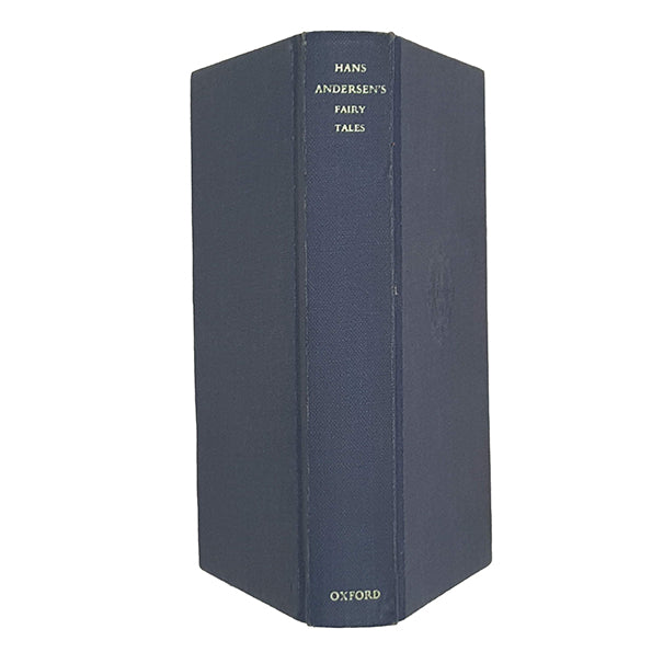 Hans Andersen's Fairy Tales - Oxford, 1959