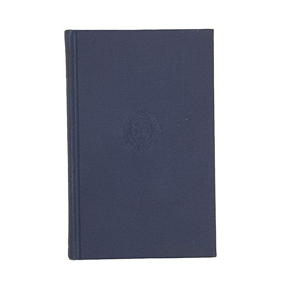 Charlotte Brontë's Jane Eyre - Oxford, 1961