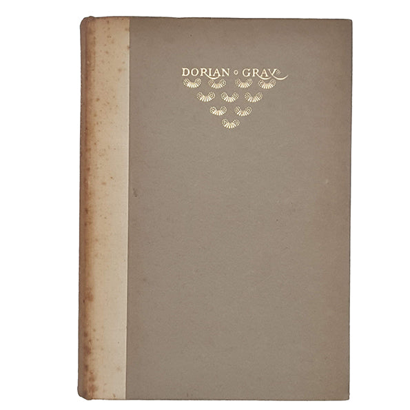 Oscar Wilde’s The Picture of Dorian Gray - Unicorn Press, 1948