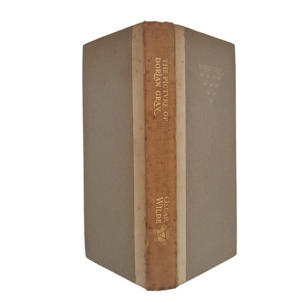 Oscar Wilde’s The Picture of Dorian Gray - Unicorn Press, 1948