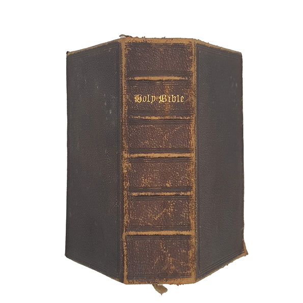 Holy Bible - Eyre and Spottiswoode