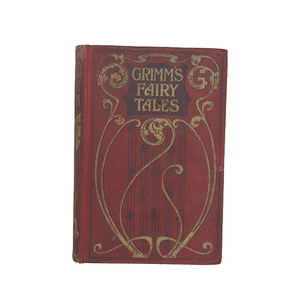 Grimm's Fairy Tales - Partridge, c.1913