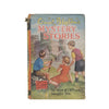 Enid Blyton’s Mystery Stories - Collins