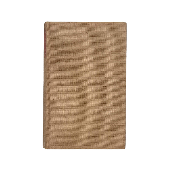 W. Somerset Maugham's The Narrow Corner - Vanguard Library, 1952