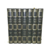 D. H. Lawrence's Collected Works - Heron, 1968 (7 Books)