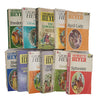 Georgette Heyer Vintage Pan Paperbacks, 1960s (11 Books)