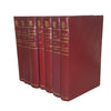 Red Classics Collection, Dickens Etc. (7 Books)