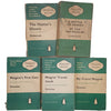 Simenon Collected Works - Penguin, 1950s (5 Books)