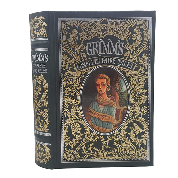 Grimm's Complete Fairy Tales - Barnes &amp; Noble, 2009