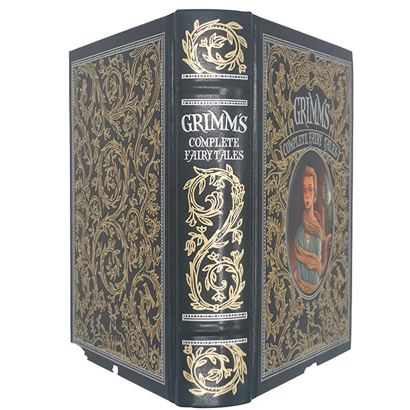 Grimm's Complete Fairy Tales - Barnes &amp; Noble, 2009