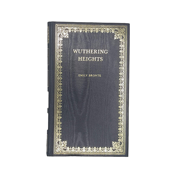 Emily Brontë's Wuthering Heights - Peebles