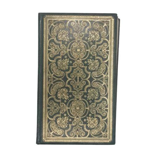 Edgar Allan Poe's Selected Tales - Heron Books