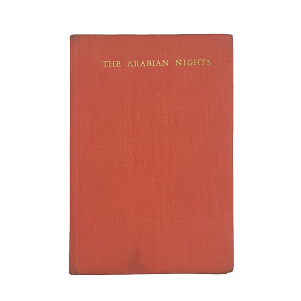 Stories from the Arabian Nights - Nelson