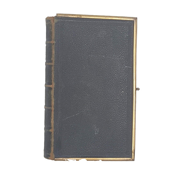 Church Services - The Book of Common Prayer, 1857